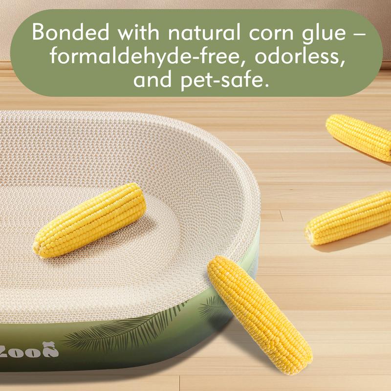 Cozoon® Scratcher & Bed