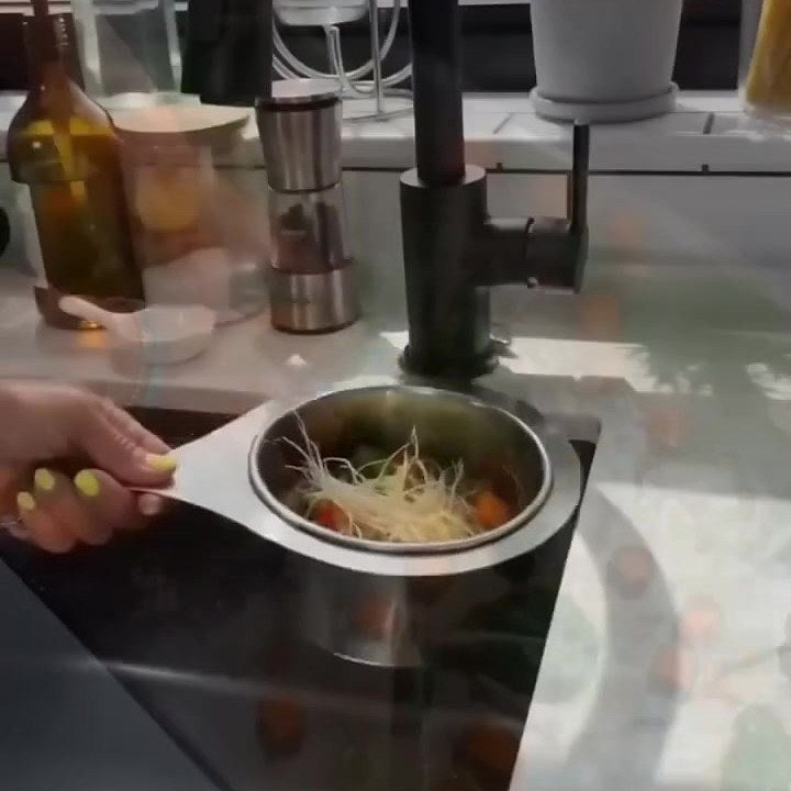 Cornelius® Stainless Steel Strainer — view 4 of 8